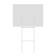  30" Wire Step Stakes